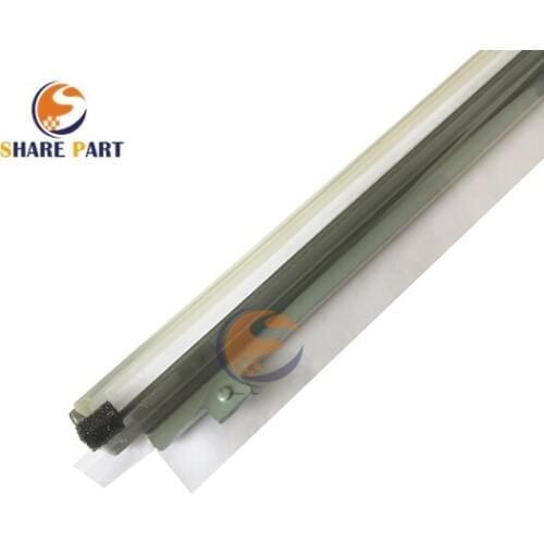 1PC X ORIGINAL Transfer Belt Cleaning Blade for HP Color LaserJet CP5225 CP5520 CP5525 700 M750 M775 CP5525n CP5525xh M750n