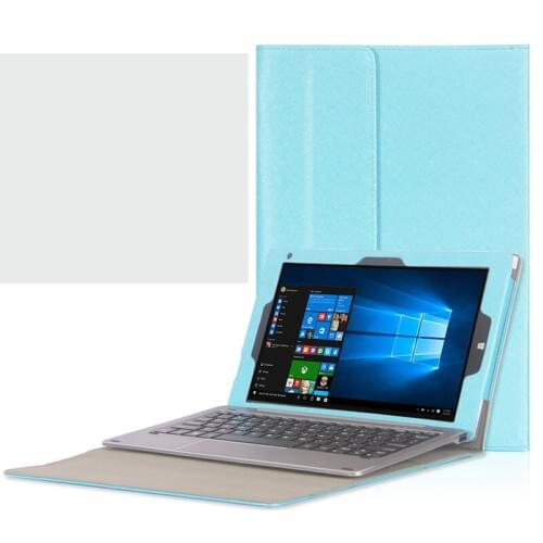 2017 Fashion Docking Station Keyboard case cover for 10.1 inch Chuwi hibook Pro tablet pc for Chuwi hibook Pro keyboard case