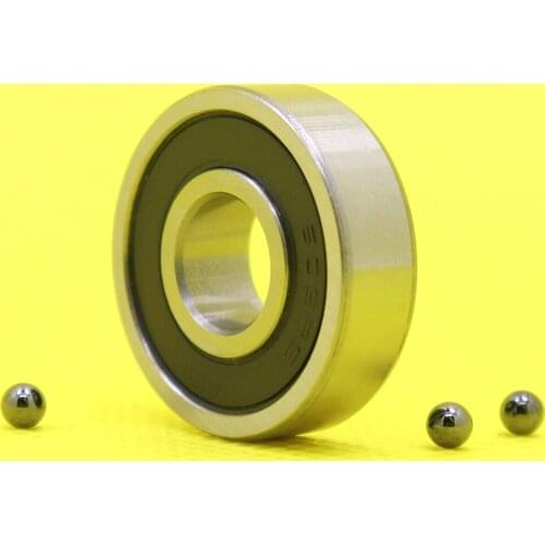 609 Hybrid Ceramic Bearing 9*24*7 mm ABEC-1 ( 1 PC) Industry Motor Spindle 609HC Hybrids Si3N4 Ball Bearings 3NC 609RS