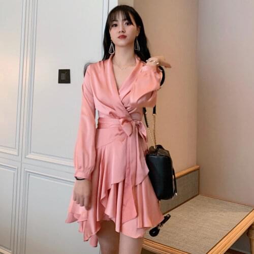 Bailansi Summer Mini Dresses