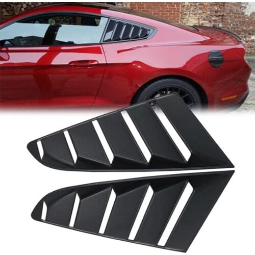 DVLTS Bumper Grilles