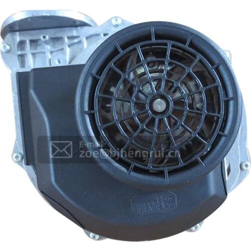 Germany ebmpapst Ventilation Parts