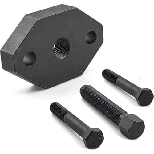 Bearing Cup Installer Tool for Heavy-Duty Truck and Machine Type U-Joints with Bolt-retained Bearing Cups