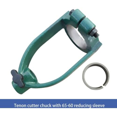 Bench drill modified square tenoning machine accessories chuck drilling machine accessories converter mortise tenoning machine