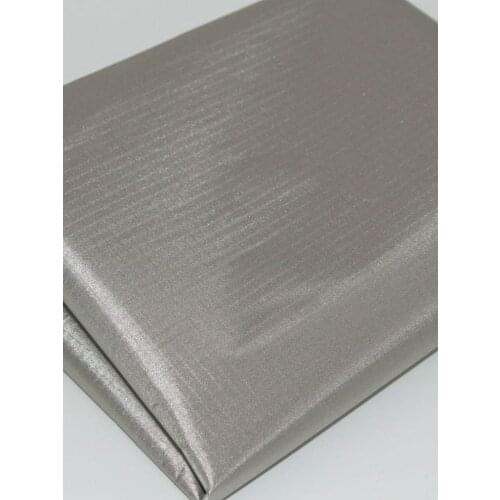 Nickel Copper Electricity RF Shielding Anti-Radiation Fabric Elastic