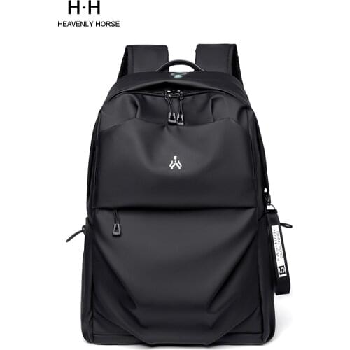 Anti theft 15.6inch Laptop Backpack Men Fashion Splashproof Oxford Travel Backpack Male School Backpack For Men Luggage Bags