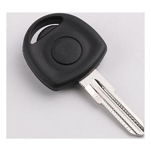 Replacement Tranponder Key Shell Case For Opel With YM28 Right Blade 10PCS/lot