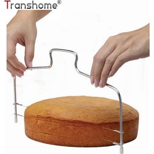 Transhome Pastry Knives