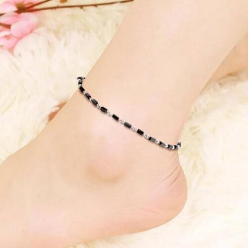 Utrend Black Bracelets