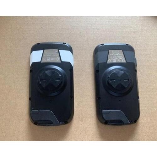 Bicycle stopwatch Back case for GARMIN EDGE 1000 bicycle speed meter back cover GARMIN Repair replacement Parts