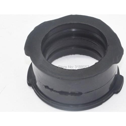 4pcs CARBURETOR CARB INTAKE MANIFOLD BOOT JOINT FOR Yamaha V MAX 1200 VMX1200 85-07