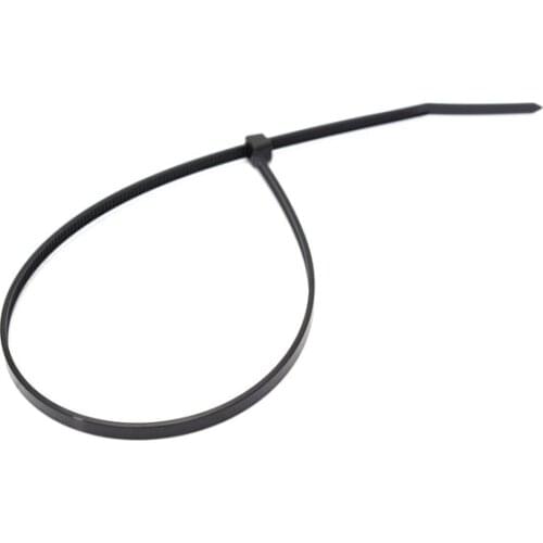 50PCS 16" inch 400mm*3.6mm Cable Wire Zip Ties Nylon Cable Tie