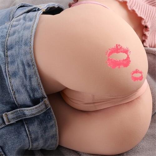 Anal Sex Toys 18+ Vagina Masturbators for Men Ass Sex Doll Male Masturbator Pussy Sex Toys for Two Male Sextoy Erotic Anal Toys