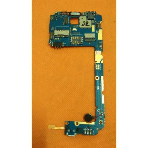 Used Original mainboard 512M RAM+4G ROM Motherboard for Cubot P9 MTK6572 Dual Core 5.0" QHD 960x540 phone Free shipping