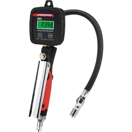 Digital Tire Inflator Air Compressor car Inflating With 200 Psi Tire Pressure Gauge For All Kinds auto Tyre Pressure Inflation