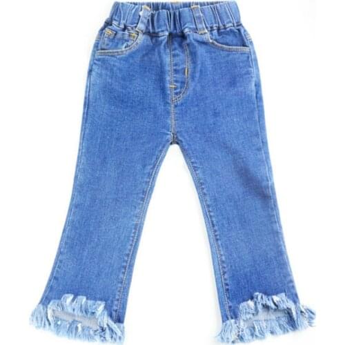 Darcoo BB Jeans For Girls
