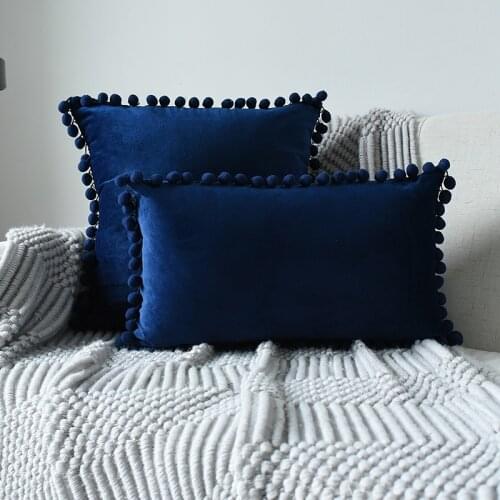 Home Decorative Sofa Throw Pillows Simple home sofa hug pillowcase living room bedroom pillowcase hug pillowcase