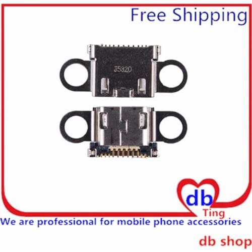 For Samsung Galaxy Note 4 NOTE4 N910 N915 N9100 N9106 N9108 N9109 micro usb charge charging connector plug dock socket port