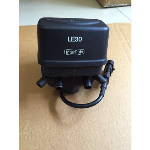 Electric Pulsator LE30 4Exits For Cow Milking Parlour System