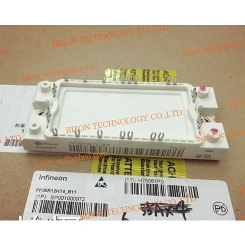FP35R12KT4_B11 FP50R12KT4_B11 FP35R12KT4-B11 FP50R12KT4-B11