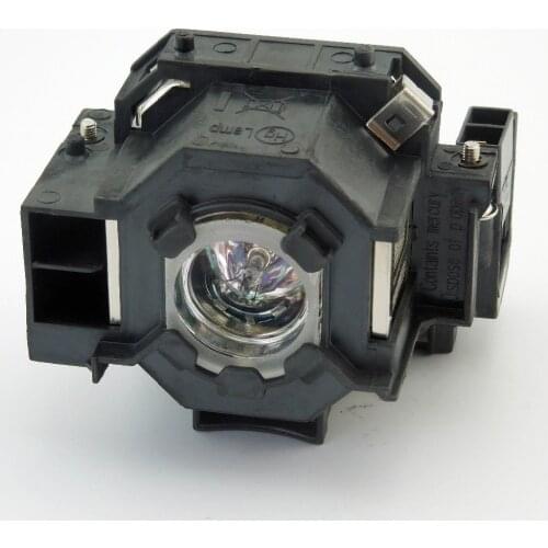 Inmoul Replacement Projector Lamp For ELPLP42 for PowerLite 400W/PowerLite 410W/PowerLite 83+/H281B/H330B/H330C/H371A ETC