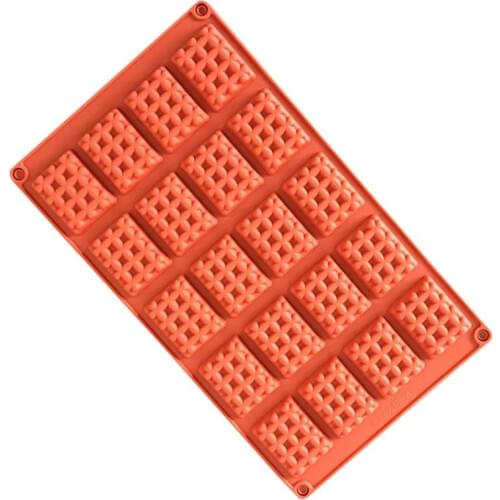 Justdolife Forms For Waffles