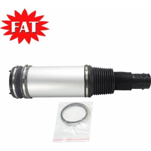 Rear Air Suspension Spring Bag For Mercedes Benz S-Class W220 S280 S320 S350 S400 S430 S500 S600 Air Suspension Shock Repair Kit