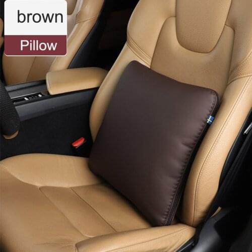 LINGLUYANG Car Seat Cushions