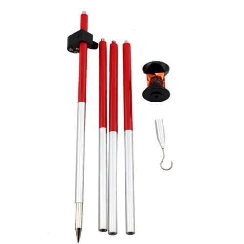 NEW 360 degree Mini Prism for Total Stations