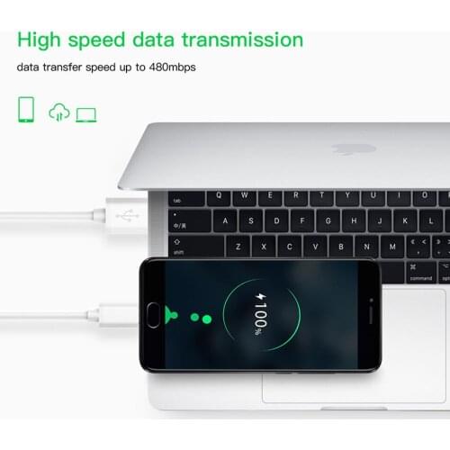 Original 0.25/1/2m USB 5A Super Fast Charger Type C Cable For Xiaomi Redmi Note 9 Samsung S20 Huawei P40 OnePlus Quick Charge