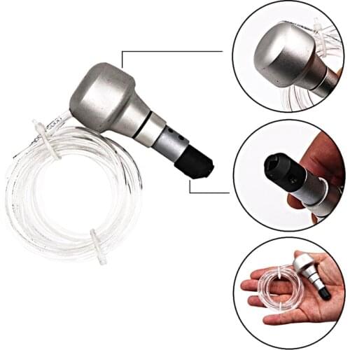 Graver Handle Hand Piece for Engraving Machine Pneumatic Jewelry Making Tools for Jewelry Making Crafting Metal Working