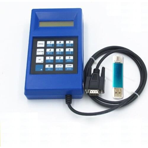 BRAND NEW ENGLISH VERSION GAA21750AK3 ELEVATOR TEST TOOL