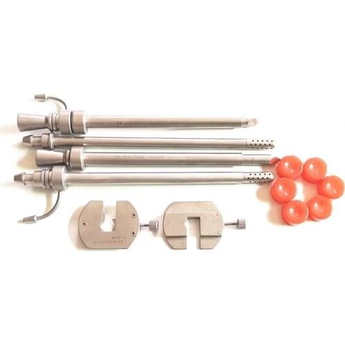 Urology cystoscope storz bladder trocar