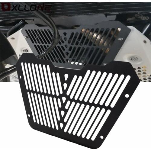 MOTORCYCLE RADIATOR ENGINE GUARD COVERS PROTECTION COVER FOR 790 Adventure R 2019 790 AdventureS 2019-790 Adventure 2019