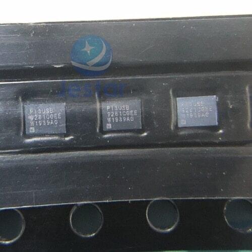 10pcs PI3USB PI3USB9281AGEEX P13SB9281 PI3USB9281CGEE 9281CGEE