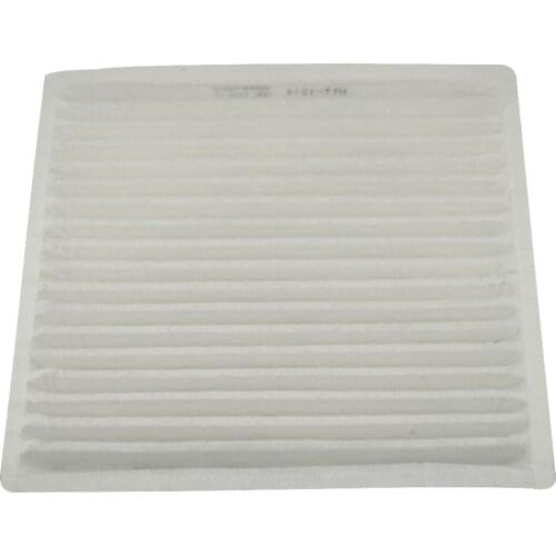Car Cabin Filter for Toyota Corolla Rav4 1.8/2.0 Byd F3/f3r/l3/g3r Lifan 320 520 620 X60 Subaru Liberty Outback 88568-52010