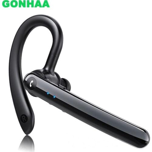 Wireless Bluetooth Earphones Bluetooth Headset HD Dual Microphone Smart Vocal ENC Noise Reduction Wireless Headphone