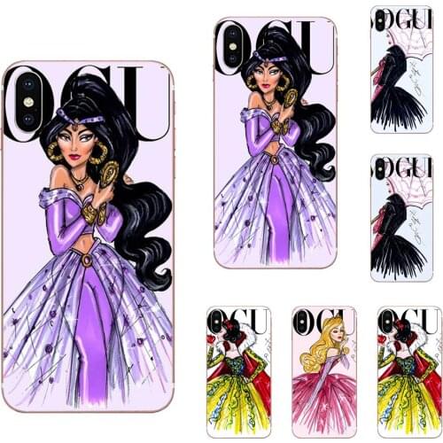 TPU Phone Cover Case For Sony Xperia Z Z1 Z2 Z3 Z3+ Z4 Compact Z5 Plus M2 M4 XA XA1 XZ Premium Star Woman More Issues Than Vogue