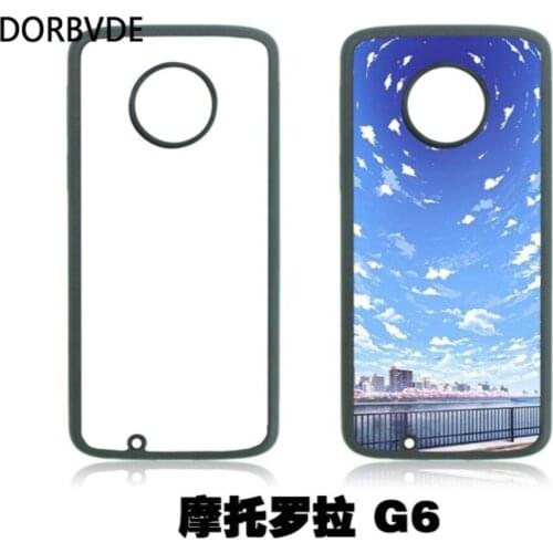 DORBVDE Bumpers For Phones