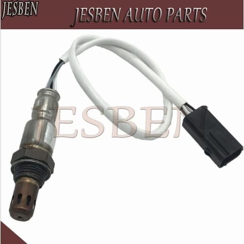 234-4380 226A0-ET000 Heated Oxygen O2 Sensor fit For INFINITI G25 EX35 FX35 G35 M35 M35H EX37 FX37 G37 M37 QX50 QX70 M56 FX50