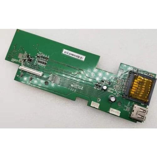 Button board for kodak hero 5.1 All-in-One Printer