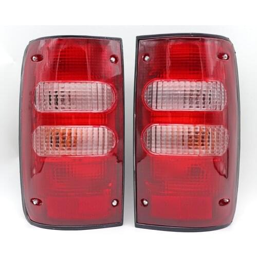 Rear Lamp Tail Lamp Right side for Great Wall
