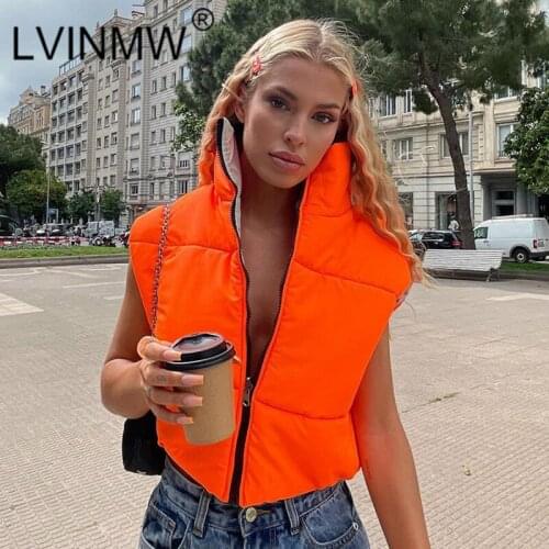 LVINMW Women's Short Jackets