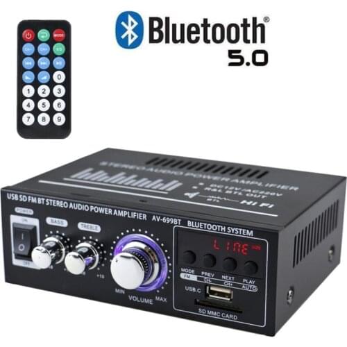 LZQLY Sound Amplifiers