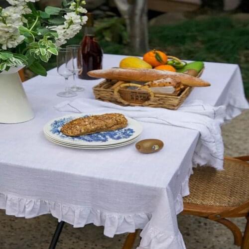 OFLBA Tablecloths