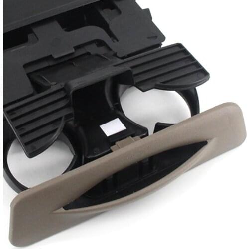 Car Dashboard Cup Holder YC3Z-2513560-CAD Replacement for Ford Excursion