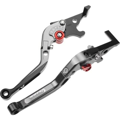 For Vespa Granturismo 125/200/300 GTS 125 200 300 CNC motorcycle clutch brake lever