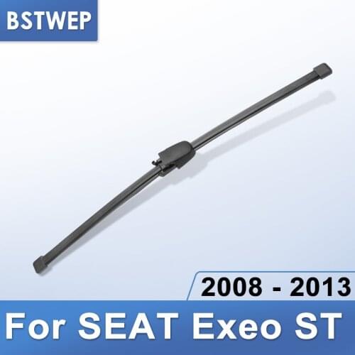 BSTWEP Rear Wiper Blade for SEAT Exeo ST 2008 2009 2010 2011 2012 2013