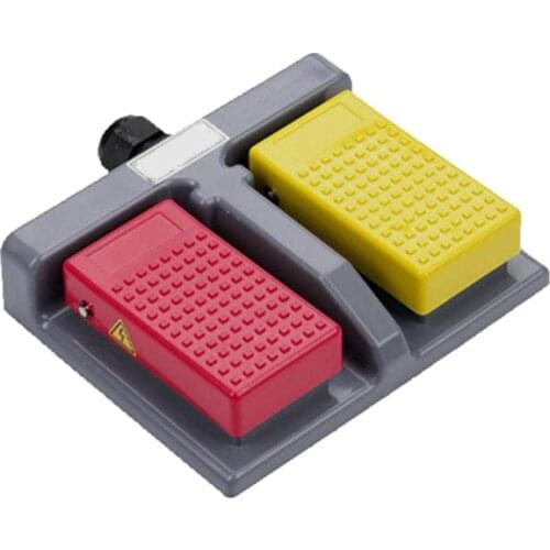SYF-805 Button Foot Switch