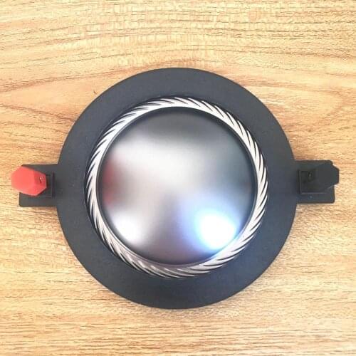 Aftermarket Diaphragm for B&C DE75 DE750 DE75TN,DE750-8,DE750TN,DE82,DE85 CD5005,ASV7632 Driver Nexo